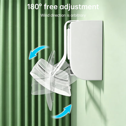 Adjustable AC Wind Deflector – Airflow Diffuser