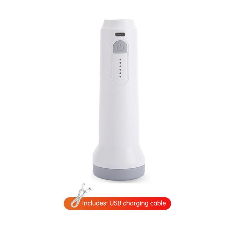 Rechargeable Electric Vacuum Pump for Storage Bags