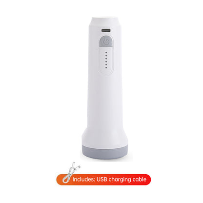 Rechargeable Electric Vacuum Pump for Storage Bags